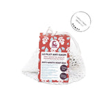 LAMAZUNA : Le filet anti-gaspi