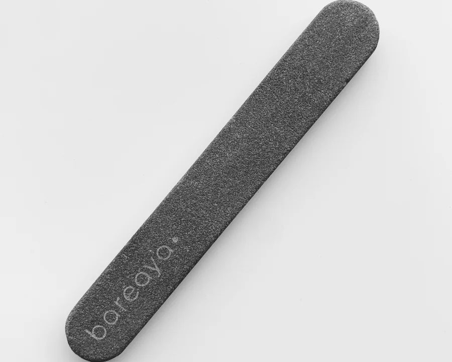 Bareaya :Lime à ongle en pierre