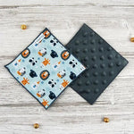 Païma : Lingette XL savane Bumpy