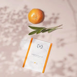 LESS IS MORE : Gel Lavant Mains [mandarine + sauge] Bumpy