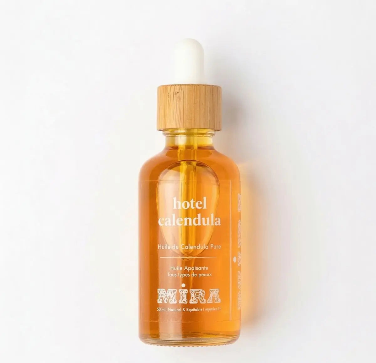 MIRA : Hotel calendula Bumpy