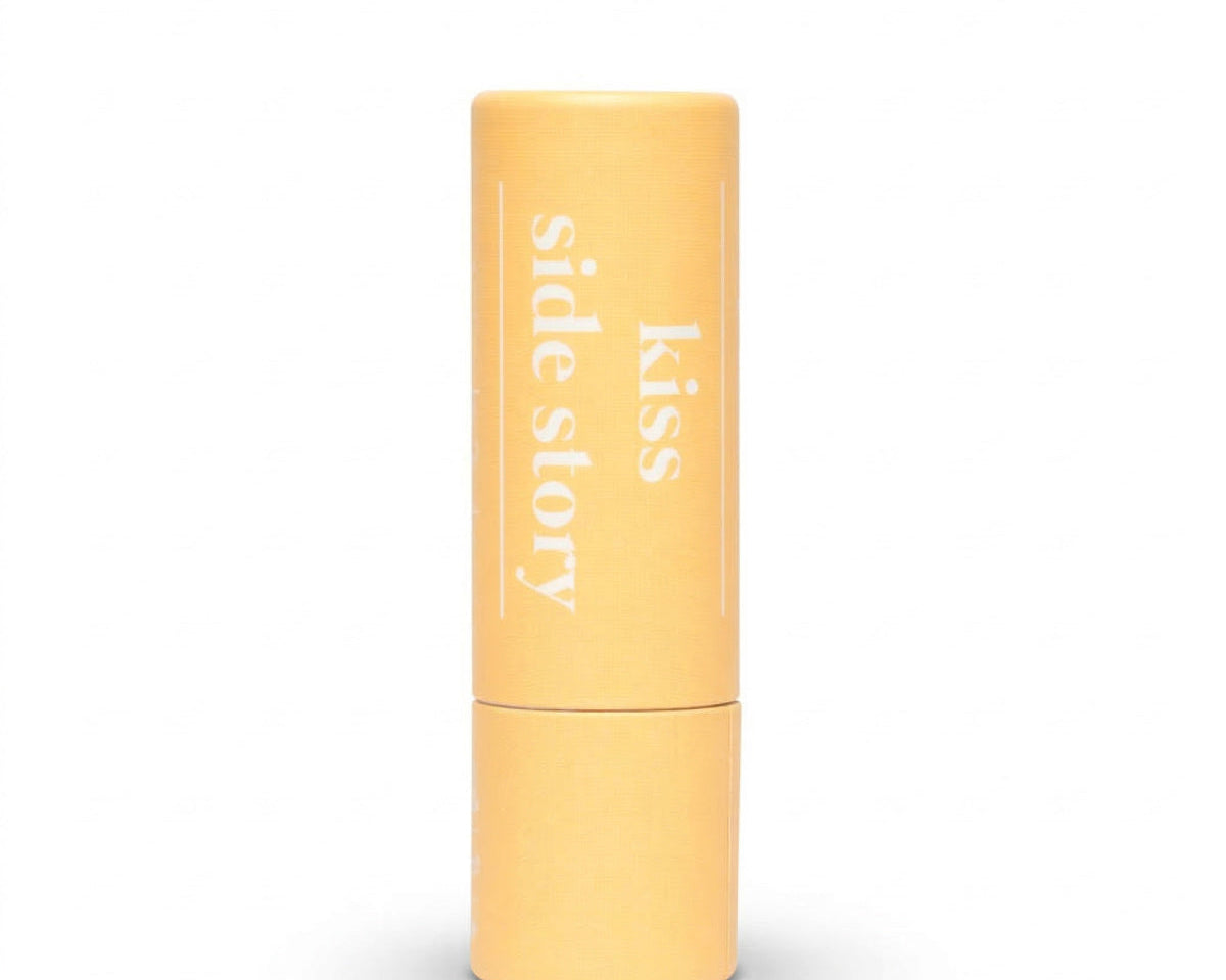 MIRA : Baume vanille - ultra nourrissant - Kiss Side Story Ep2 Bumpy