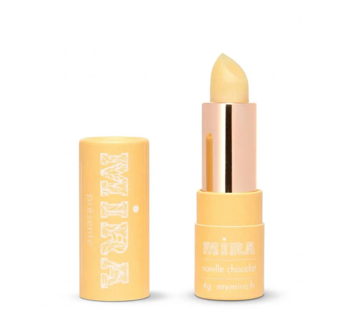 MIRA : Baume vanille - ultra nourrissant - Kiss Side Story Ep2 Bumpy