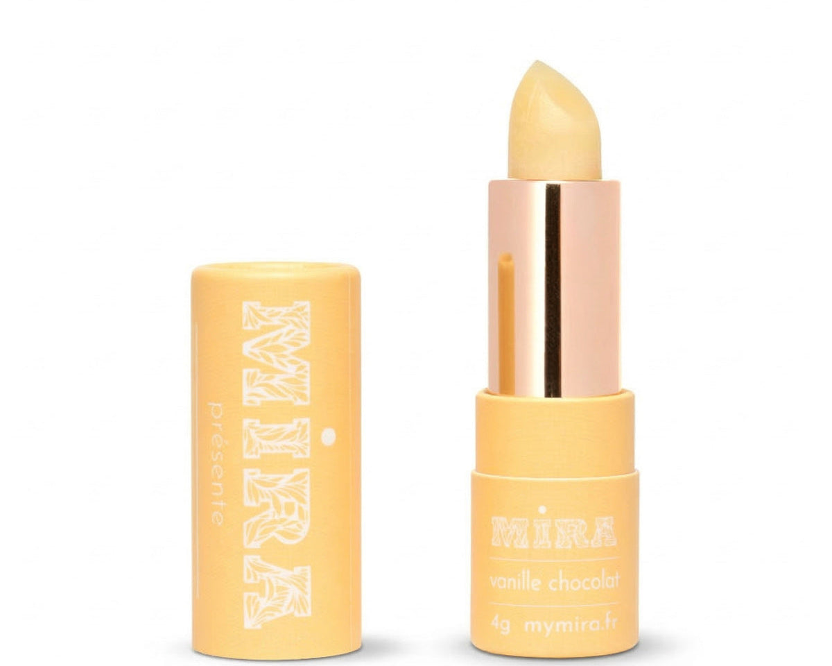 MIRA : Baume vanille - ultra nourrissant - Kiss Side Story Ep2 Bumpy
