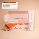 MAHOLI : Kit cryo anti-bouffées de chaleur Bumpy