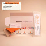 MAHOLI : Kit cryo anti-bouffées de chaleur Bumpy
