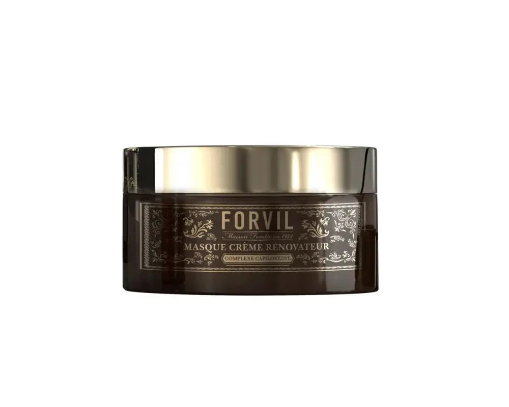 Masque crème rénovateur 200ml Ma boutique