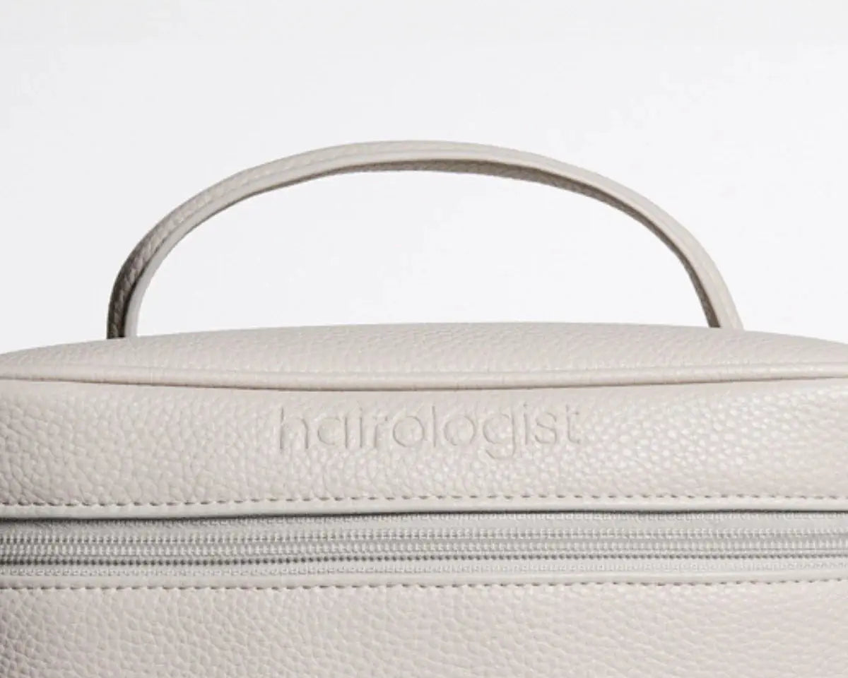 HAIROLOGIST : Vanity vegan Bumpy