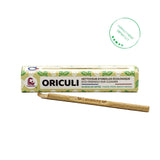 LAMAZUNA :  Oriculi bois