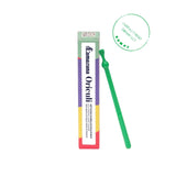 LAMAZUNA : Oriculi en bioplastique - Vert