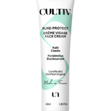 PURE-PROTECT Crème visage matifiante - 40 mL