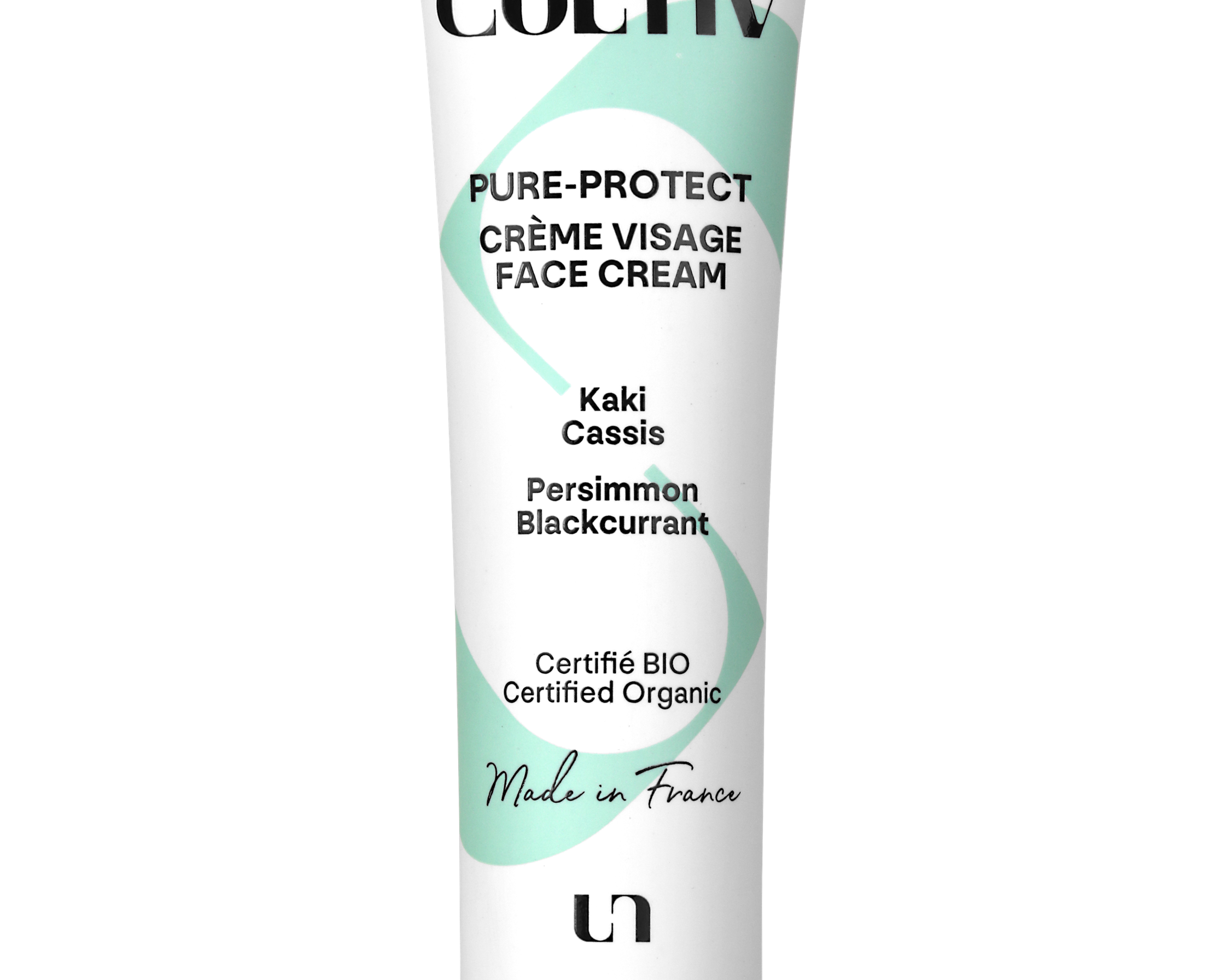 PURE-PROTECT Crème visage matifiante - 40 mL