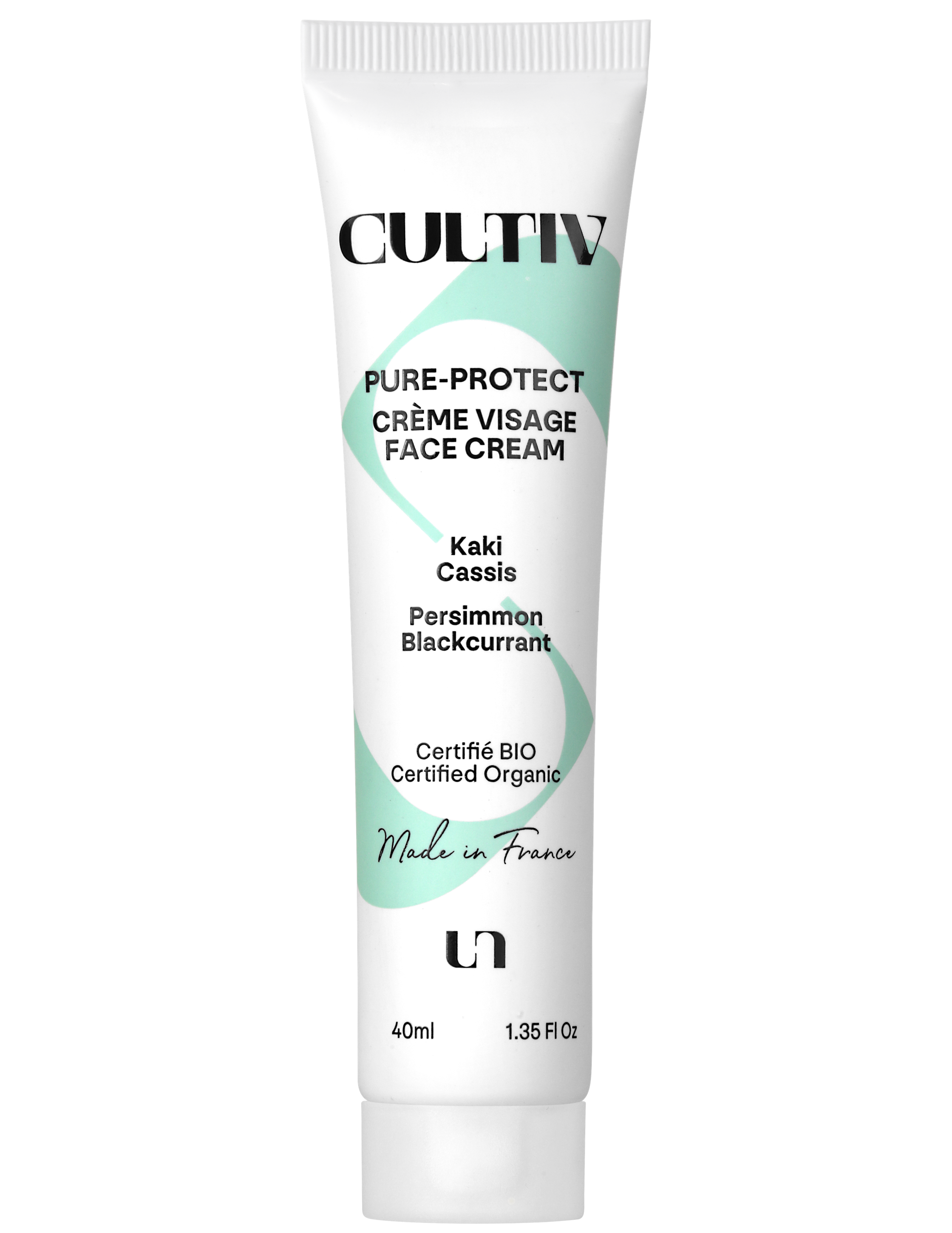 PURE-PROTECT Crème visage matifiante - 40 mL