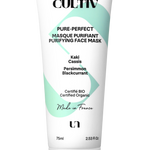 PURE-PERFECT Masque visage purifiant - 75 mL