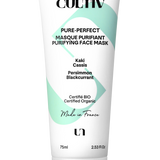 PURE-PERFECT Masque visage purifiant - 75 mL