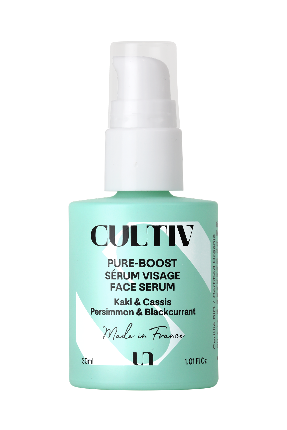 PURE-BOOST Sérum visage anti-imperfections - 30 mL
