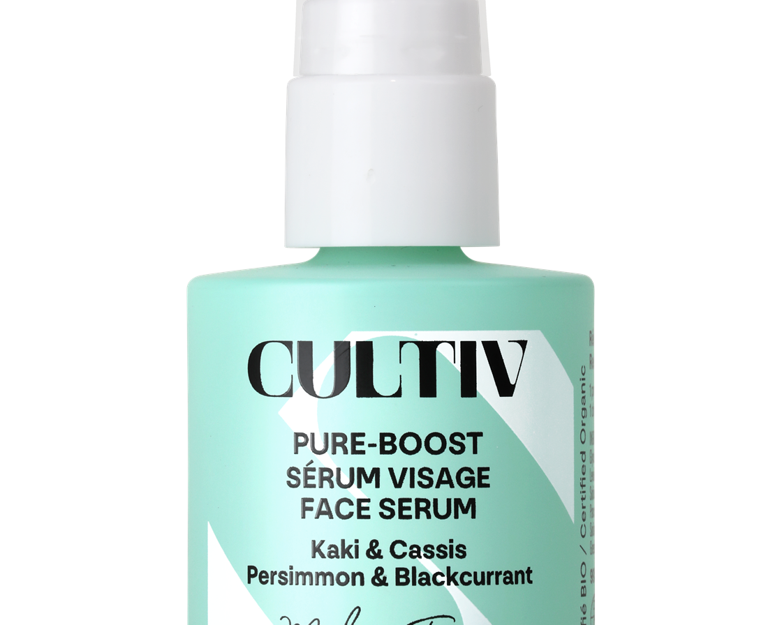 PURE-BOOST Sérum visage anti-imperfections - 30 mL