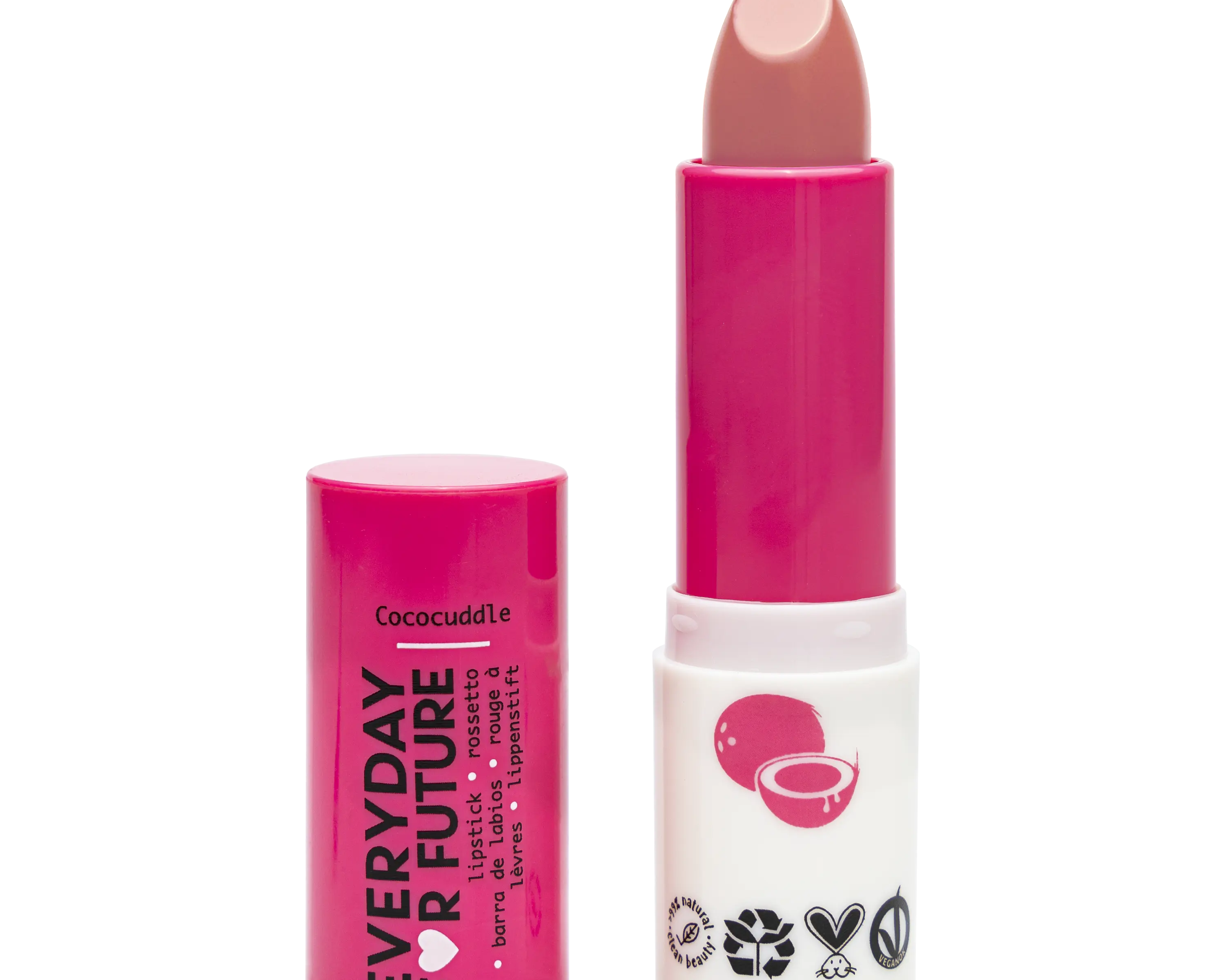EVERYDAY FOR FUTURE : Lip Luxe Kit Bumpy