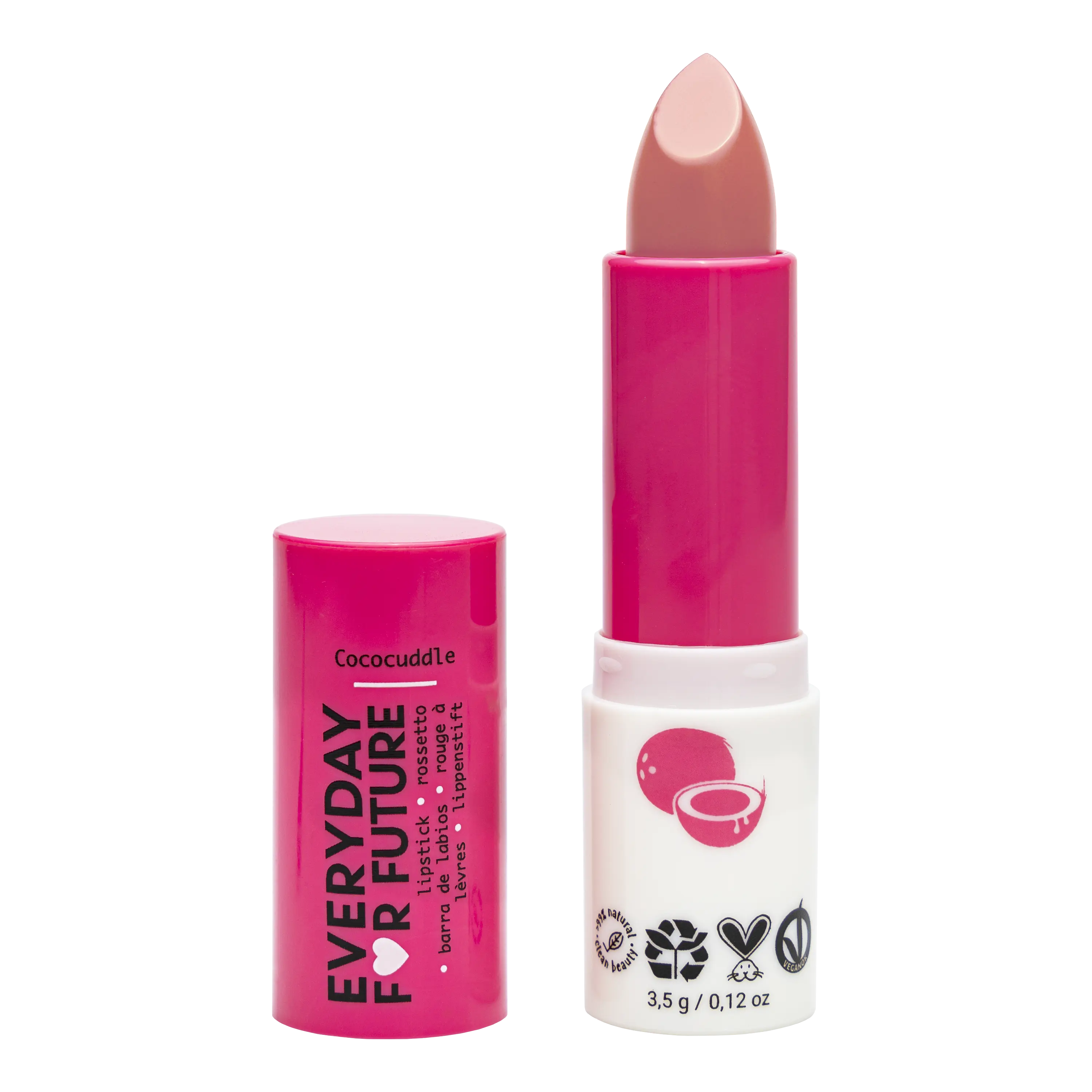 EVERYDAY FOR FUTURE : Lip Luxe Kit Bumpy
