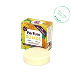 LAMAZUNA : Parfum solide - L'Impétueuse