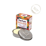 LAMAZUNA : Parfum solide - Le Polisson