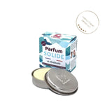 LAMAZUNA : Parfum solide - La Téméraire