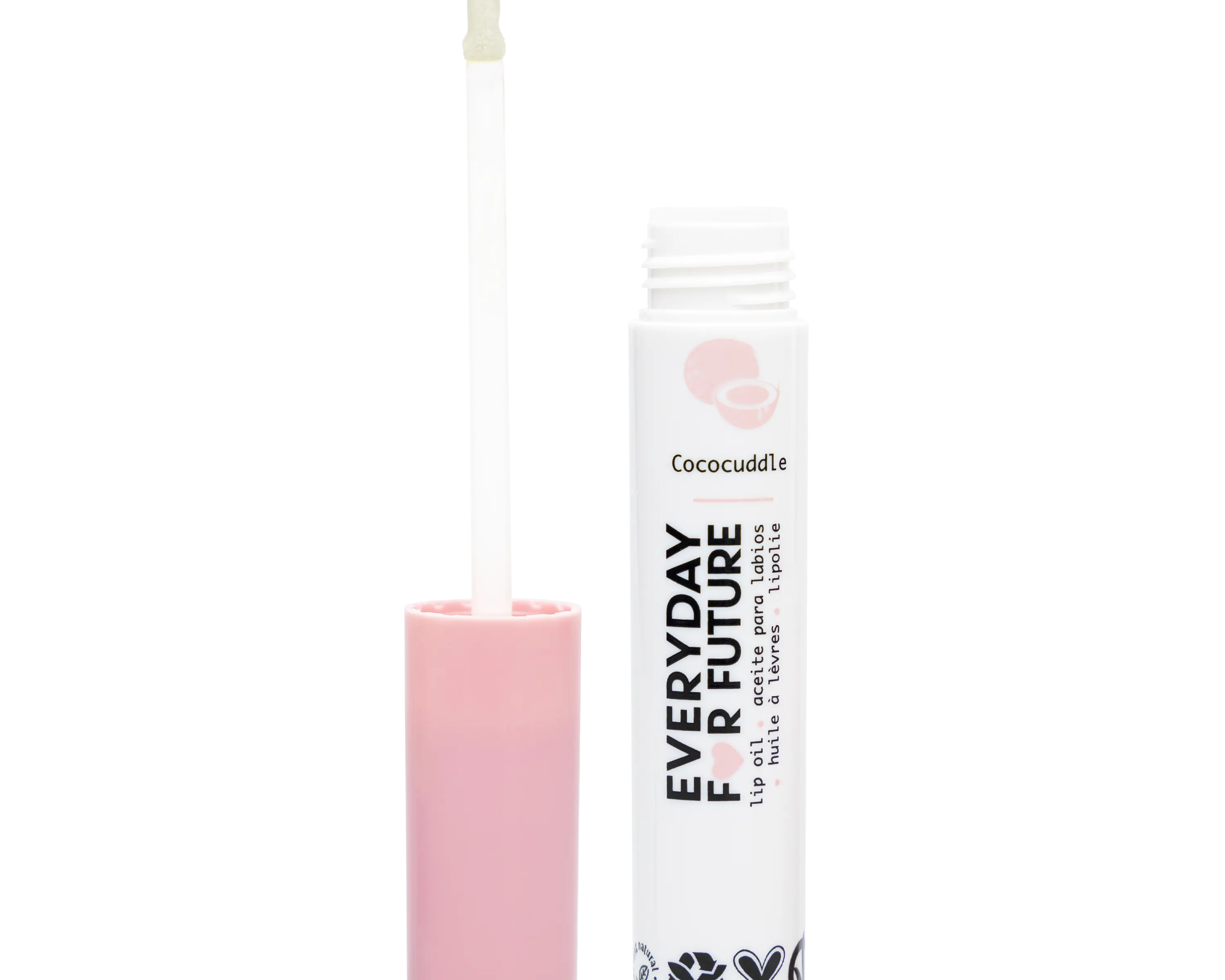 EVERYDAY FOR FUTURE : Lip Luxe Kit Bumpy