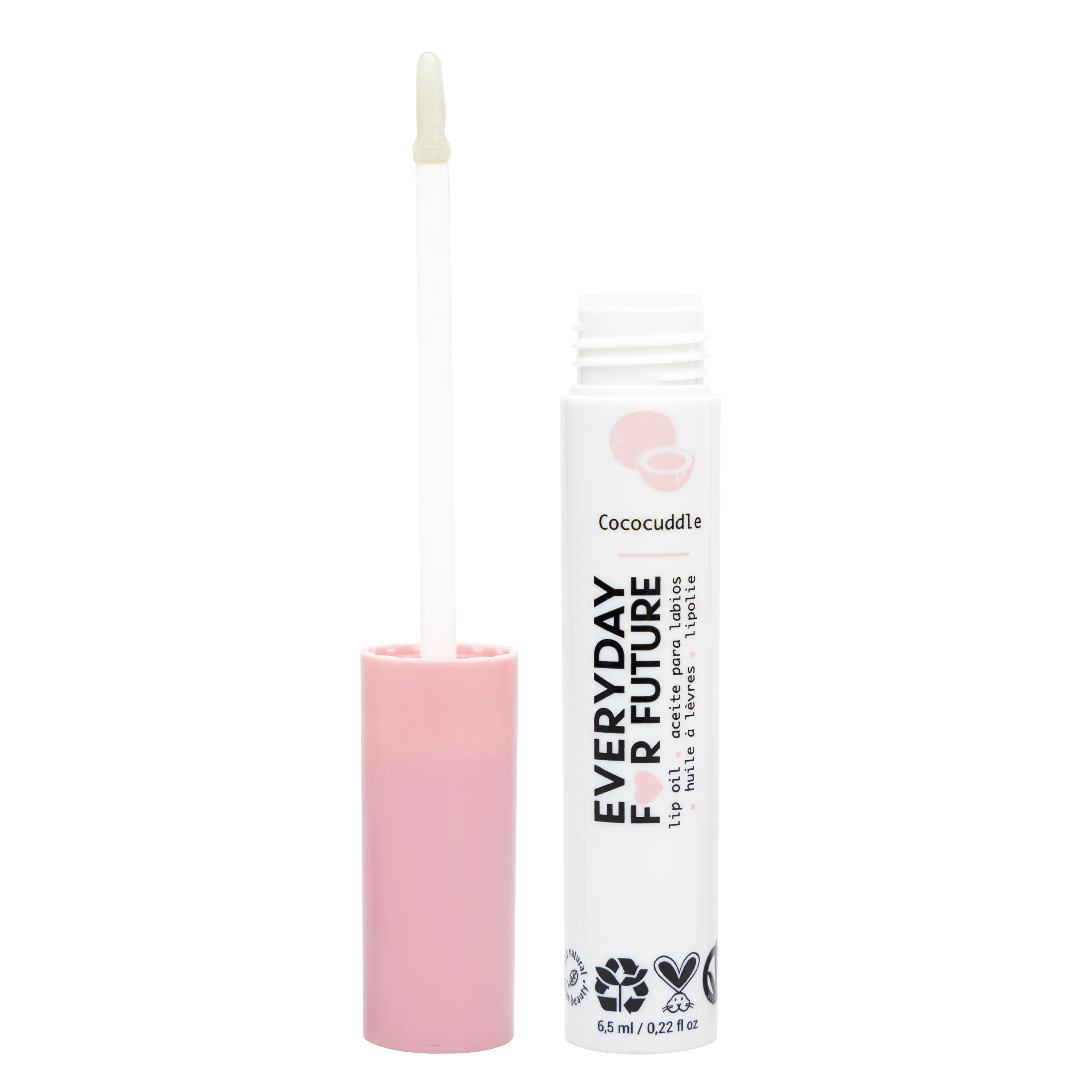 EVERYDAY FOR FUTURE : Lip Luxe Kit Bumpy