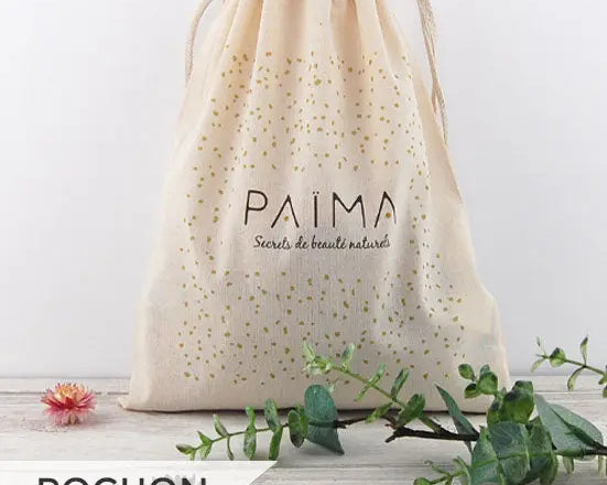Païma : Lingette XL classique Bumpy