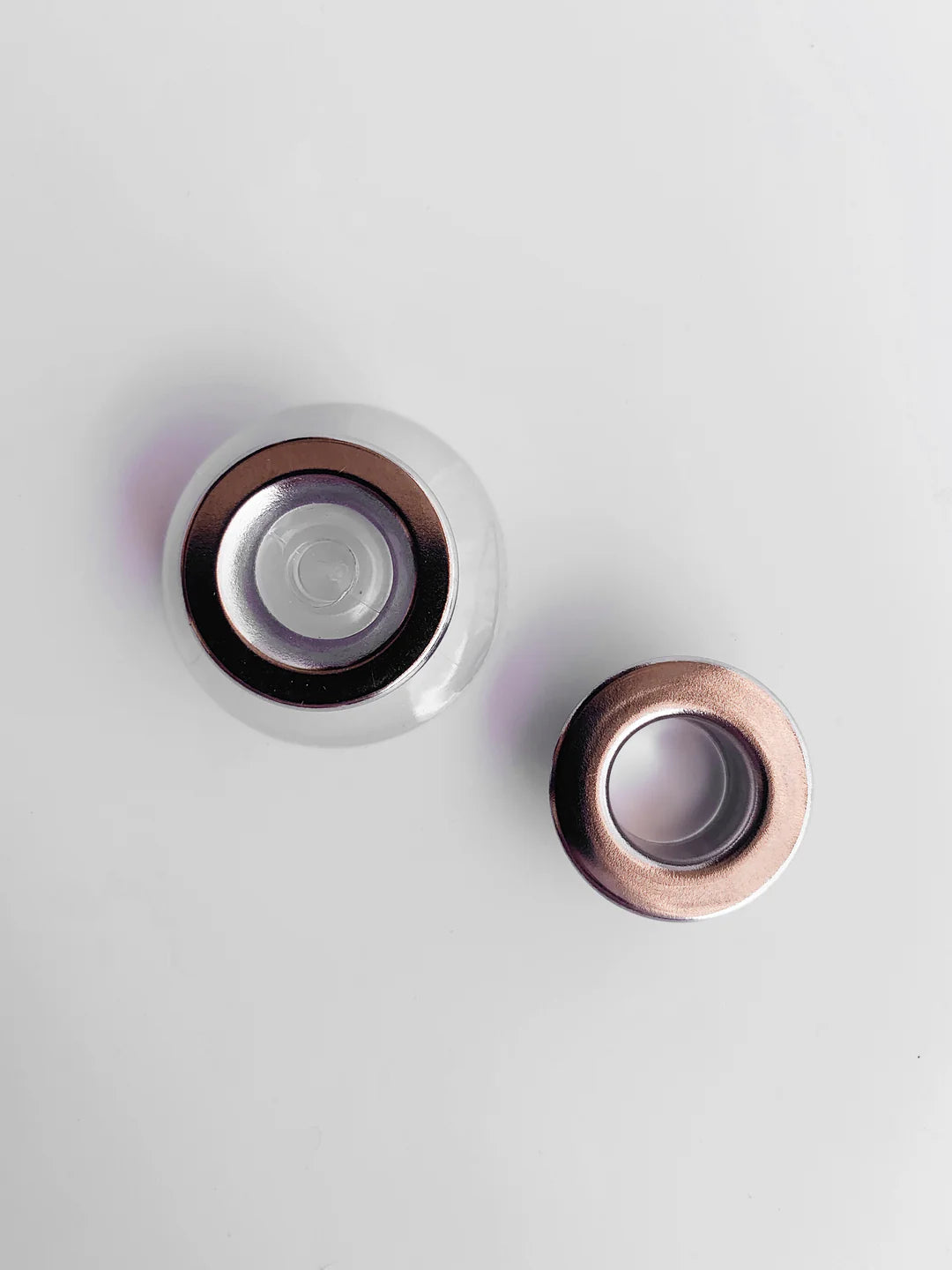 Bareaya : Porte-savon aimanté