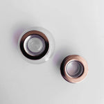 Bareaya : Porte-savon aimanté