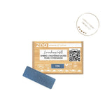 ZAO : Recharge Ombre à paupières rectangle 136 Bleu nuit
