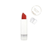 ZAO : Recharge Rouge à lèvres Audacieux 420 Le Rouge