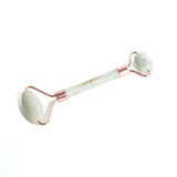 SENTARA : ROLLER VISAGE - JADE VERT Bumpy