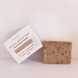 s - Orange & BergamoteBareaya : Savon naturel surgras