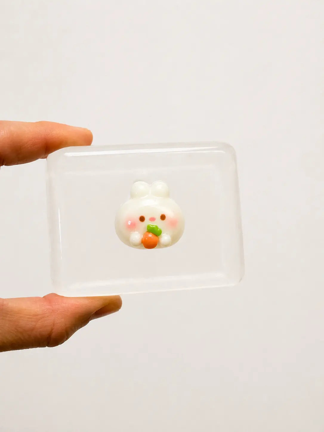 Savon Animaux Kawaii avec Surprise - Savon Enfant Fait Main en France Soap Hit