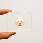 Savon Animaux Kawaii avec Surprise - Savon Enfant Fait Main en France Soap Hit