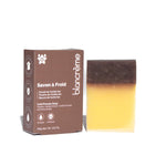Savon parfumé vanille - 70g