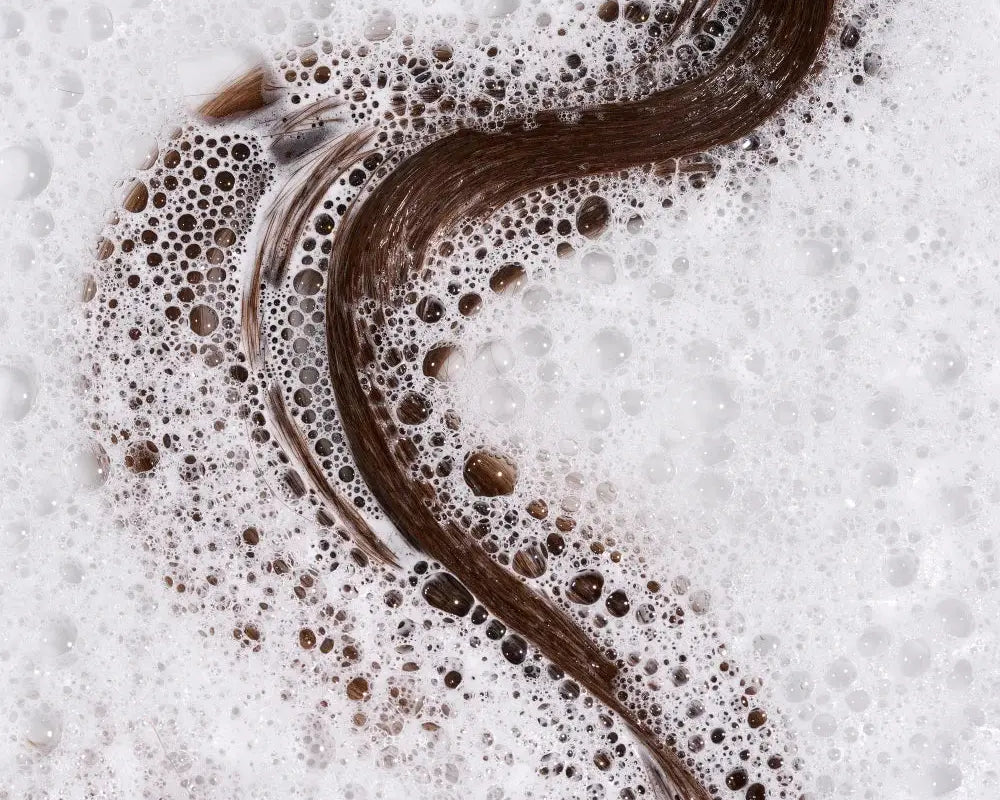 Shampoing ultra volumateur 300ml Ma boutique