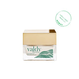 VALDY SKINCARE : Soin hydratant essentiel, activateur d'éclat - 50 ml