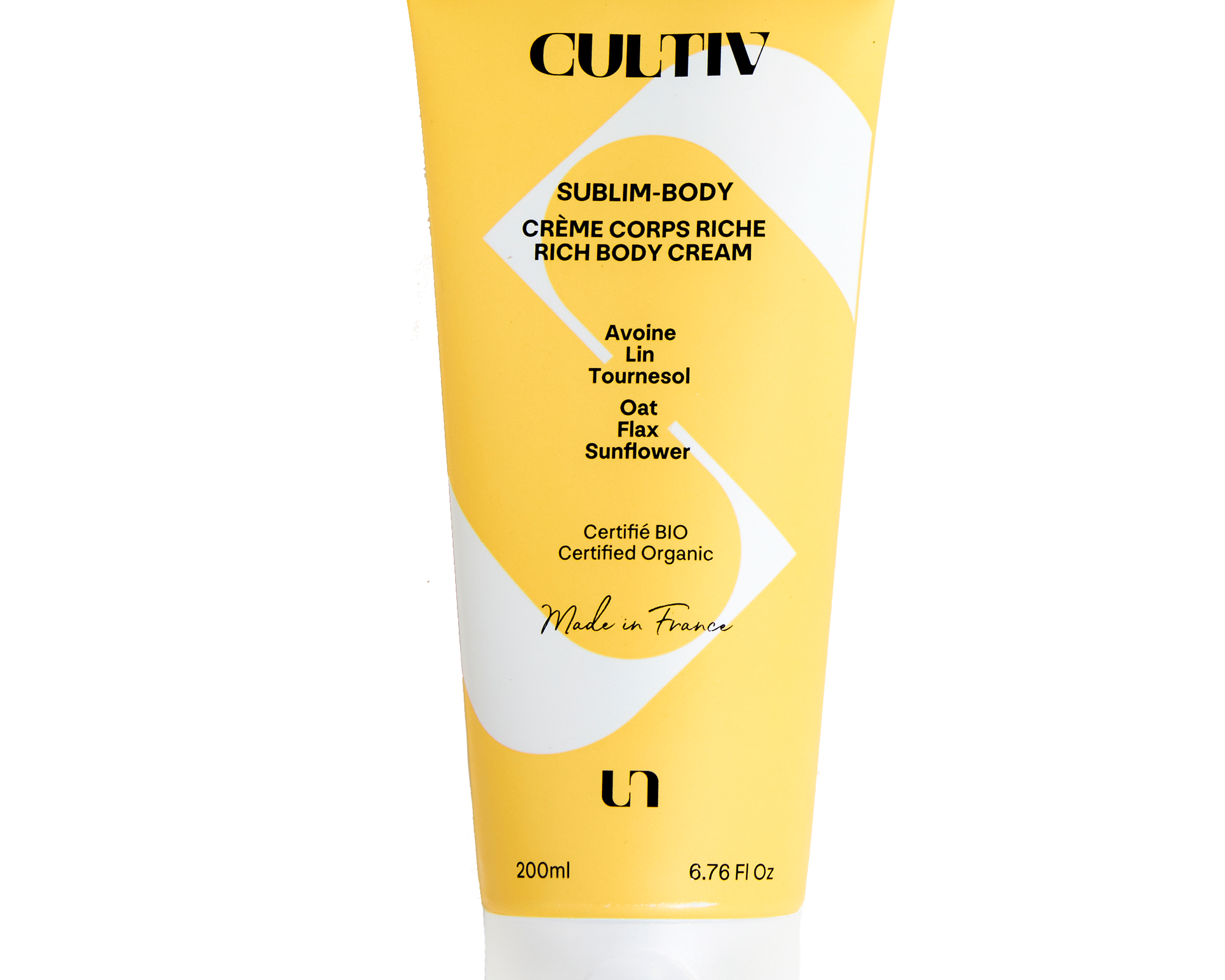 SUBLIM-BODY Crème corps riche