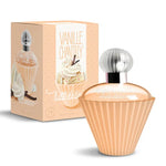 TUTTI DELICES : VANILLE CHANTILLY EDT 50ML Bumpy