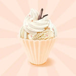 TUTTI DELICES : VANILLE CHANTILLY EDT 50ML Bumpy
