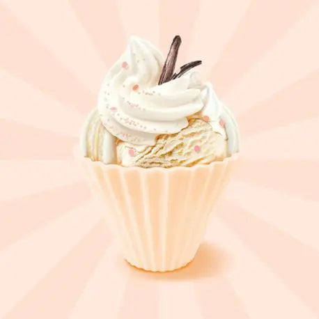 TUTTI DELICES : VANILLE CHANTILLY EDT 50ML Bumpy