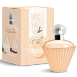 TUTTI DELICES : VANILLE CHANTILLY EDT 50ML Bumpy