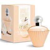 TUTTI DELICES : VANILLE CHANTILLY EDT 50ML Bumpy