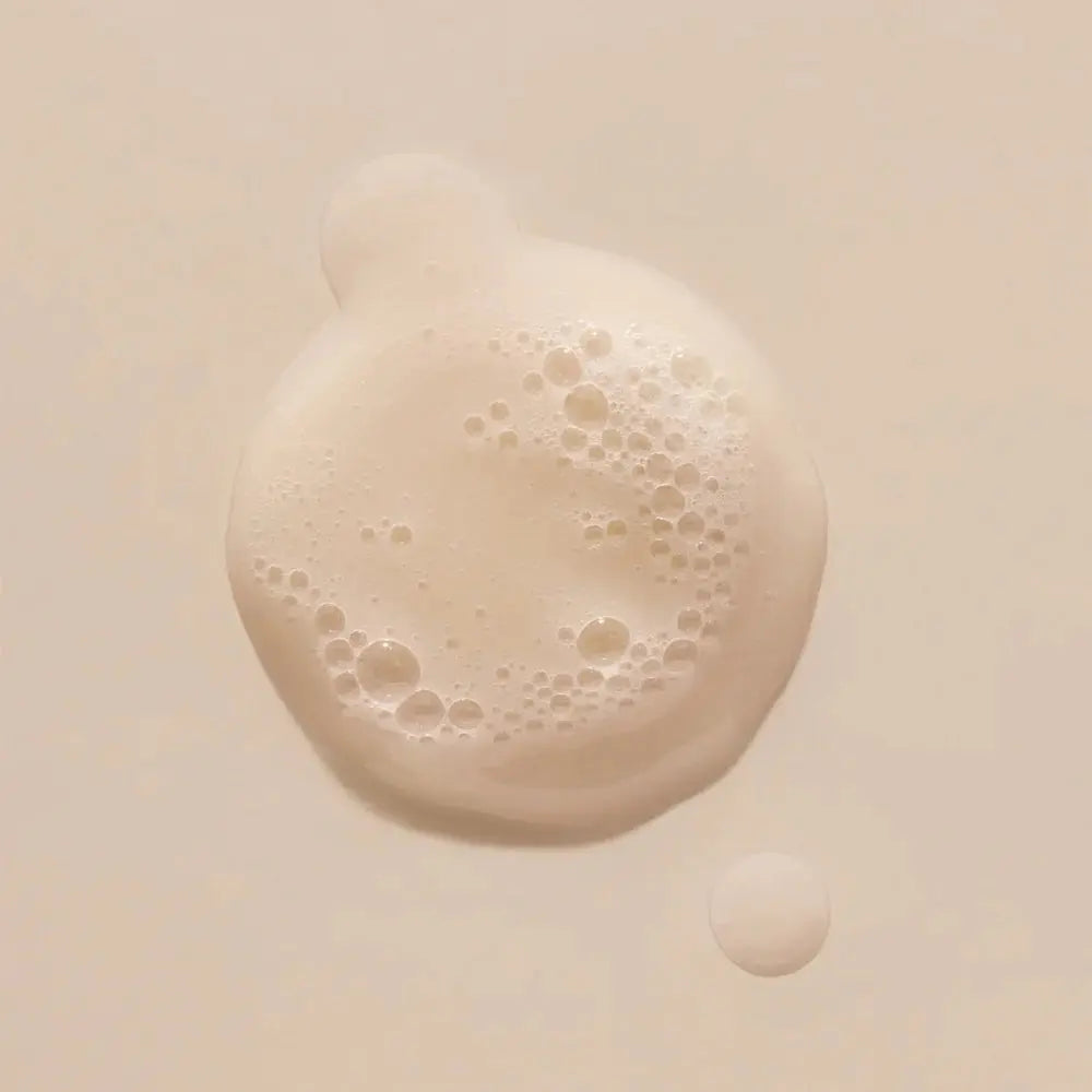 LESS IS MORE : Shampooing Volume 2 sachets Bumpy