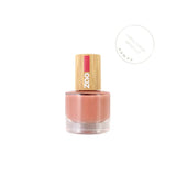 ZAO : Vernis à ongles : 669 Orange bohème