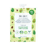 EVERYDAY FOR FUTURE : COFFRET SOINS 7 JOURS  (7 crèmes + 4 masques + 3 gommages) Bumpy