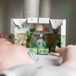 EAU DE SENTEUR BIO* ALPHANOVA BÉBÉ (50ml) Ma boutique